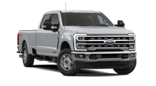 2026 Ford Super Duty® External Image 4